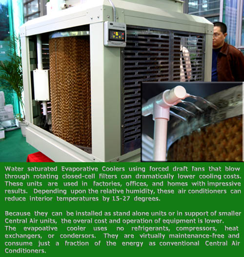 Save money and energy while cooling your home!.